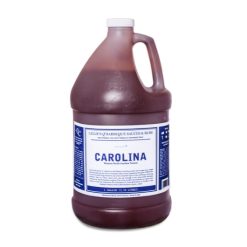 Lillie s Q Carolina Bbq Sauce Bulk, 8 Pound, 2 Per Case | SKU: 690916
