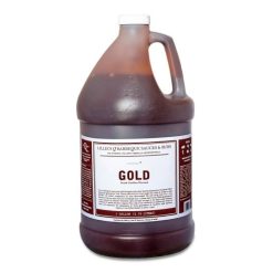 Lillie s Q Gold Bbq Sauce Bulk, 8 Pound, 2 Per Case | SKU: 690918 | UPC: 858183005189