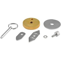 Edlund KT1000 Edvantage #1 Replacement Parts Kit, 1 Count, 6 Per Case | SKU: 751906