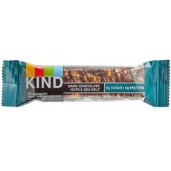 Kind Bar Dark Choclate Nuts & Sea Salt Bar 1.4 Ounce Bar - 72 Per Case | SKU: 673719 | UPC: 602652178511