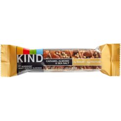 Kind Snacks Caramel Almond Sea Salt Snack Bar, 1.4 Oz - 72 Per Case | SKU: 673747 | UPC: 602652171796