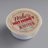Mikes Hot Honey Infused with Chili Peppers, 80 Per Case | SKU: 770478 | UPC: 850015717031