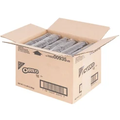 Oreo Cookies Sleeve Pack 5 Ounce, 24 Per Case, 7.5 Pound | SKU: 376082 | UPC: 019320009358