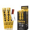 Fatty Original & Cheddar, 2 Ounce, 120 Per Case | SKU: 790345
