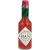 Tabasco Restaurant Pepper Sauce, 5 Fluid Ounce Bottle, 12 Per Case | SKU: 713207 | UPC: 011210000285