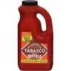 Tabasco Buffalo Style Hot Sauce Bulk, 0.5 Gallon, 2 Per Case | SKU: 713232 | UPC: 011210002531