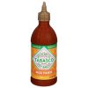 Tabasco Salsa Picante, 16.2 Fluid Ounce, 6 Per Case | SKU: 788726 | UPC: 011210008229