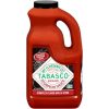 Tabasco Scorpion Hot Sauce, 0.5 Gallon, 2 Per Case | SKU: 713246 | UPC: 011210008755