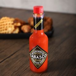 Tabasco Scorpion Hot Sauce, 5 Fluid Ounces, - 12 Per Case | SKU: 722808 | UPC: 011210008793