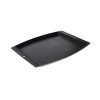 Lodge Rectangular 11.63 X 7.75 Griddle, 3 Per Case | SKU: 632117 | UPC: 075536342009