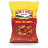 Turkey Creek Box Hot Hard Cracklins, 2 Ounce, 12 Per Case | SKU: 758679 | UPC: 078516302000