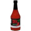 Trappey Red Devil Cayenne Pepper Hot Sauce Bottle, 12 Fluid Ounce, 12 Per Case | SKU: 374091 | UPC: 748159107323