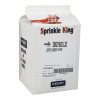 Sprinkle King White Coarse Sugar, 8 Pound, 4 Per Case | SKU: 594634 | UPC: 763089281622