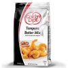 Golden Dipt Tempura Batter Mix, 5 Pound, 6 Per Case | SKU: 375179 | UPC: 763089500259