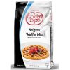 Golden Dipt Belgian Waffle Mix, 5 Pound, 6 Per Case | SKU: 383076 | UPC: 763089600140