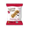 Homefree Gluten-Free Chocolate Chip Mini Cookies, 1.1 Ounce, 64 Per Case | SKU: 665767 | UPC: 857313001879