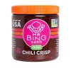 Mr. Bing Mild Chili Crisp, 7 Ounce, 6 Per Case | SKU: 756884 | UPC: 860002359304