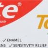 Colgate Total Clean Mint Toothpaste, 5.1 Ounce, 24 Per Case | SKU: 757590 | UPC: 827854001836