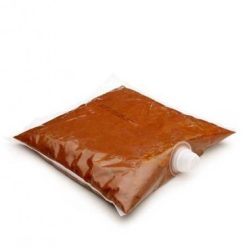 Muy Fresco Campo Lindo Chili, 110 Ounce, 4 Per Case | SKU: 446884 | UPC: 071079124140