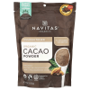 Navitas Organics Cacao Powder, 16 Ounce, 6 Per Case | SKU: 719387 | UPC: 858847000840