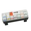 Ncco National Checking Label Locker 1 Inch Day Of Week Removable Dispenser, 1 Count | SKU: 467017 | UPC: 018291992201