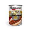 Castleberry s Chili Hot Dog, 104 Ounces, 6 Per Case | SKU: 403474 | UPC: 030300001100