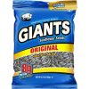 Giant Snack Original Roasted & Salted Seeds, 5.75 Ounces, 12 Per Case | SKU: 703594 | UPC: 038093333651