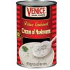 Venice Maid Soup Cream Of Mushroom, 51 Ounces, 12 Per Case | SKU: 281079 | UPC: 074370010150