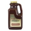 Asian Menu All Natural Hoisin Teriyaki Sauce, 0.5 Gallon, 4 Per Case | SKU: 730196 | UPC: 642703064028
