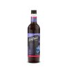 Davinci Gourmet Syrup Blueberry Plastic Bottle, 750 Milliliter, 4 Per Case | SKU: 708088 | UPC: 737384002220