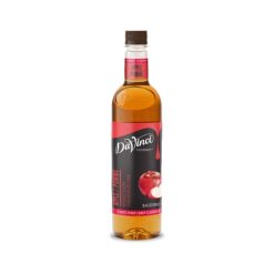 Davinci Gourmet Apple Syrup, 750 Milliliter, 4 Per Case | SKU: 698008 | UPC: 737384002282