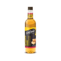 Davinci Gourmet Butterscotch Syrup, 750 Milliliter, 4 Per Case | SKU: 698681 | UPC: 737384002398