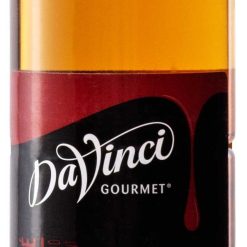 Davinci Gourmet Praline Syrup, 750 Milliliter, 4 Per Case | SKU: 698703 | UPC: 737384002404