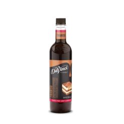 Davinci Gourmet Tiramisu Syrup, 750 Milliliter, 4 Per Case | SKU: 698706 | UPC: 737384002473