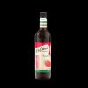 Davinci Gourmet Natural Strawberry Syrup, 750 Milliliter, 4 Per Case | SKU: 730976 | UPC: 737384011055
