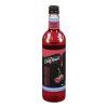 Davinci Gourmet Gourmet Sugar Free Cherry Syrup, 750 Milliliter, 4 Per Case | SKU: 698716 | UPC: 737384021061