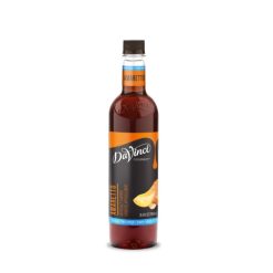 Davinci Gourmet Gourmet Sugar Free Amaretto Syrup, 750 Milliliter, 4 Per Case | SKU: 698708 | UPC: 737384021368