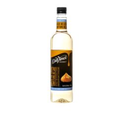 Davinci Gourmet Gourmet Sugar Free Dulce De Leche Syrup, 750 Milliliter, 4 Per Case | SKU: 698720 | UPC: 737384021832