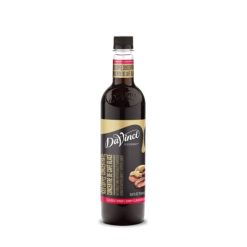 Davinci Gourmet Iced Coffee Concentrate Syrup, 750 Milliliter, 4 Per Case | SKU: 631791 | UPC: 737384701185
