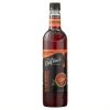 Davinci Gourmet Blood Orange Syrup, 750 Milliliter, 4 Per Case | SKU: 749007 | UPC: 737384992170