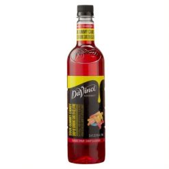 Davinci Gourmet Sour Gummy Syrup, 750 Milliliter, 4 Per Case | SKU: 770487 | UPC: 737384992187