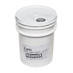 Karo Light Corn Syrup, 5 Gallon | SKU: 627521 | UPC: 761720000595