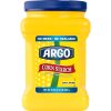 Argo Corn Starch, 35 Ounces, 6 Per Case | SKU: 538248 | UPC: 761720951392 | GTIN: 10761720951399