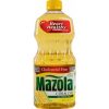 Mazola Corn Oil, 40 Fluid Ounces, 12 Per Case | SKU: 710913 | UPC: 761720987490