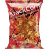 Krackcorn Caramel Flavored Popcorn Personal Size, 4 Ounce, 12 Per Case | SKU: 760426 | UPC: 860003389577