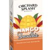 Orchard Splash Mango Smoothie, 32 Ounce, 1 Per Box, 6 Per Case | SKU: 768791 | UPC: 009249322003