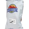 Jack Rabbit Prewashed Black Beans, 50 Pounds, 1 Per Case | SKU: 437626 | UPC: 071187001203