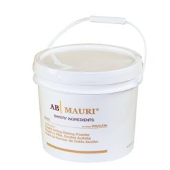 Ab Mauri Benchmate Double Acting Baking Powder, 10 lbs, 4/Case | SKU: 445772 | UPC: 754715024188 | GTIN: 10754715024185