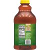 Mott s 100% Natural Apple Juice, 64 Fluid Ounces, 8 Per Case | SKU: 348010 | UPC: 148003165651