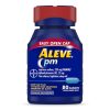 Aleve Nighttime With Easy Open, 80 Piece, 3 Per Pack, 8 Per Case | SKU: 735372 | GTIN: 50025866591894